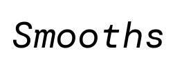 Smooths - logo